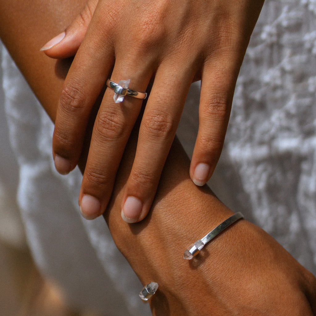 Clarity Ring