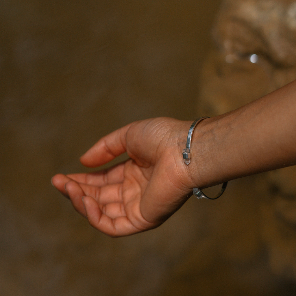 Unity Cuff