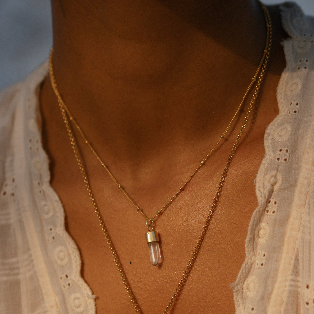 Mysty Necklace