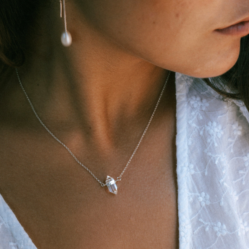 Celestia Necklace