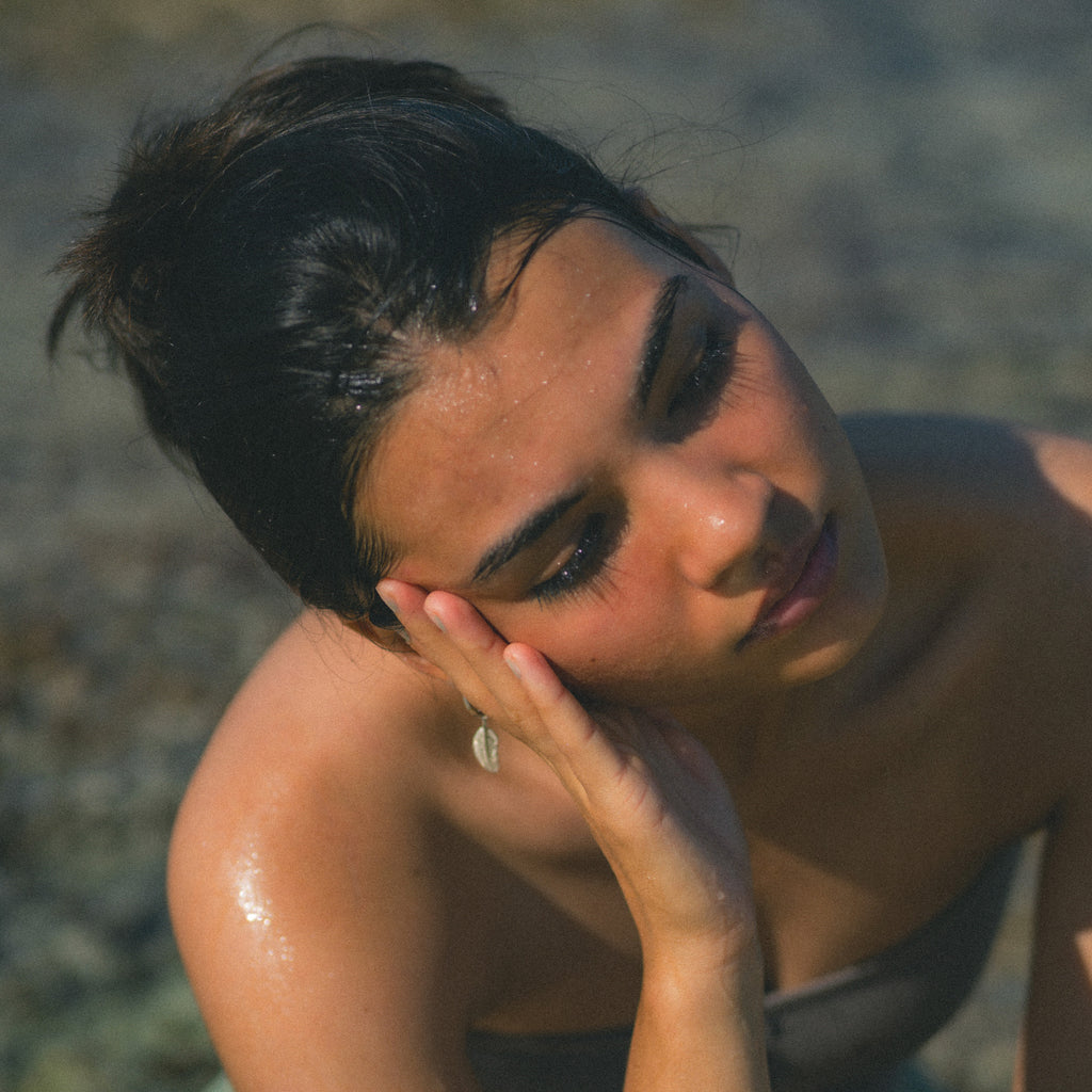 Freedom Hoop Earrings