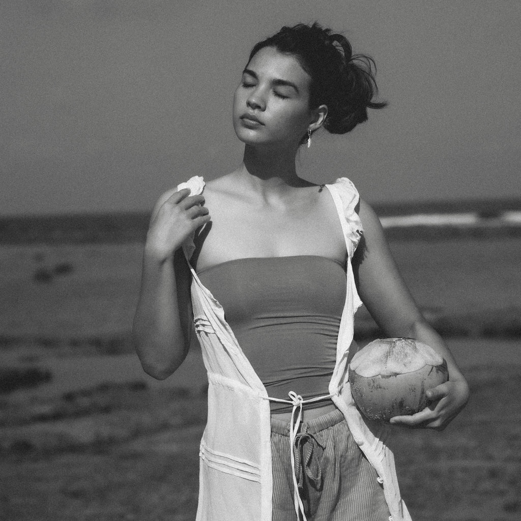 Freedom Hoop Earrings