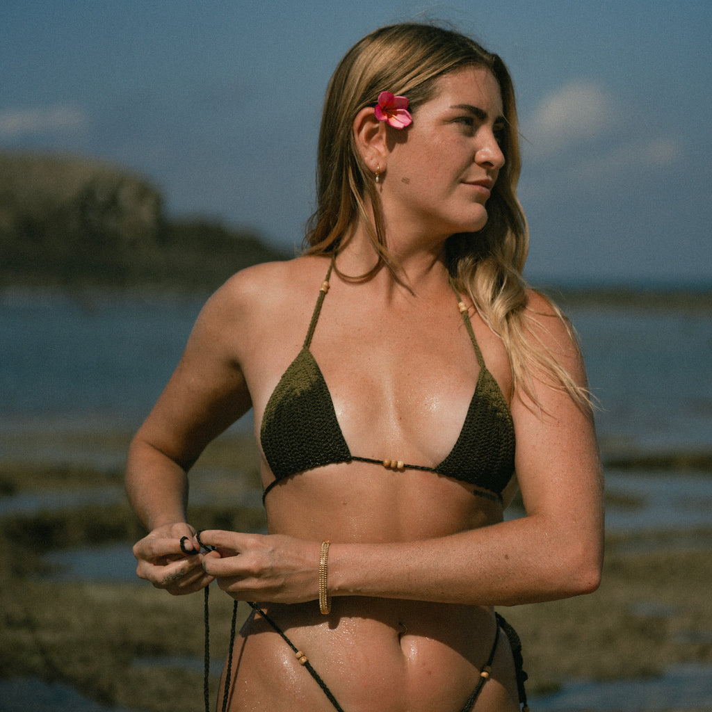 Chico Bracelet - Gold • excluded from sale