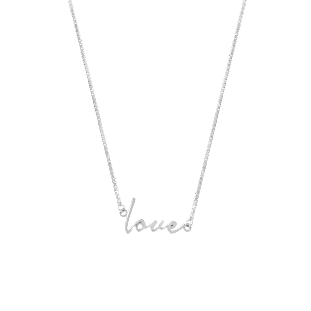 Love Necklace