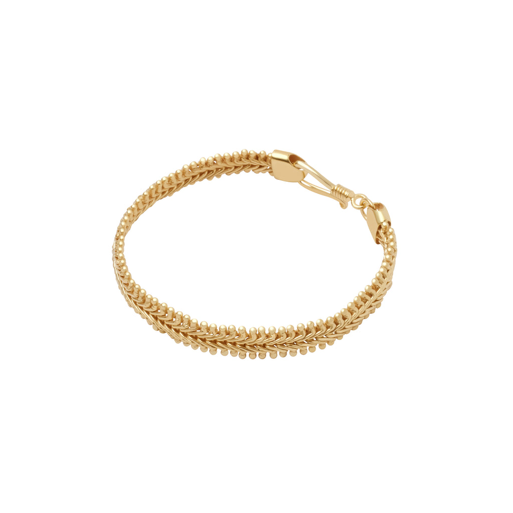 Chico Bracelet - Gold • excluded from sale