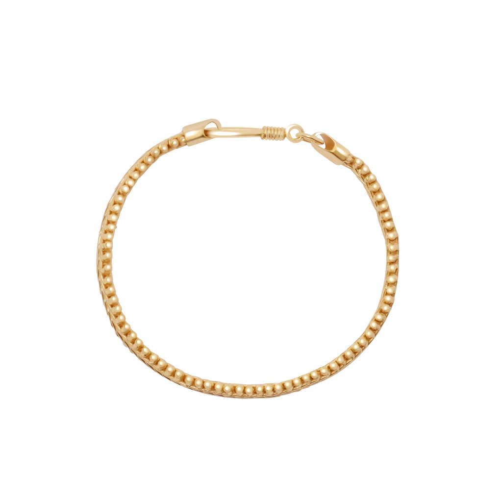 Chico Bracelet - Gold • excluded from sale