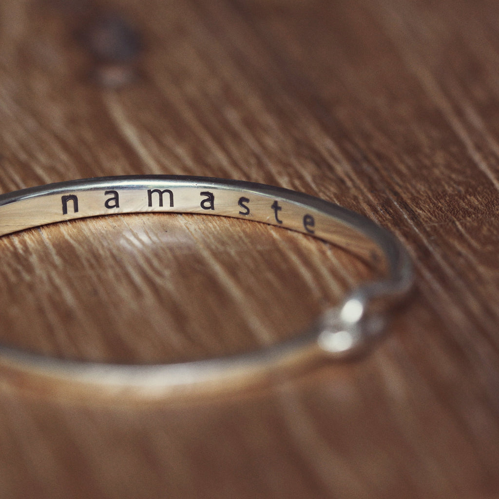 Amore Bangle